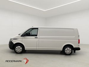 Volkswagen Transporter bild 6