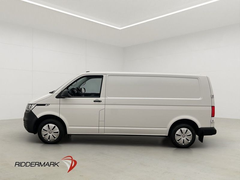 Volkswagen Transporter bild 6