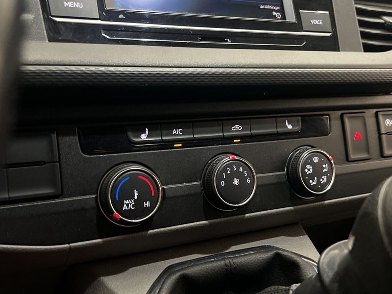 Volkswagen Transporter bild 22