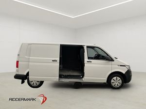 Volkswagen Transporter bild 11