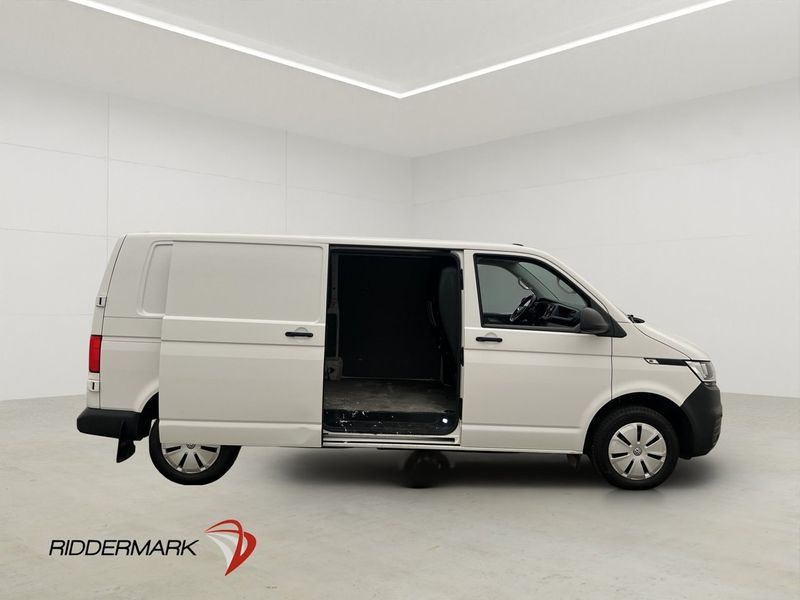 Volkswagen Transporter bild 11