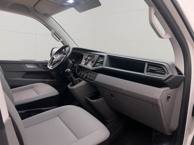 Volkswagen Transporter bild 25