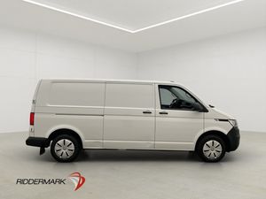 Volkswagen Transporter bild 2