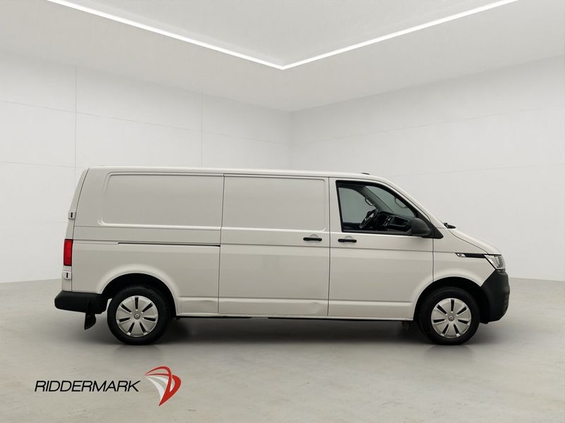 Volkswagen Transporter bild 2