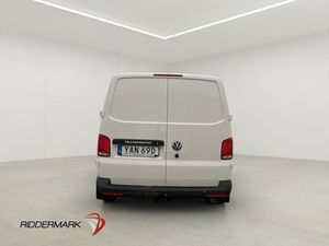 Volkswagen Transporter bild 8