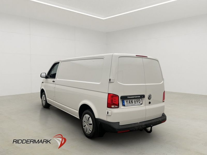 Volkswagen Transporter bild 7