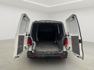 Volkswagen Transporter bild 13