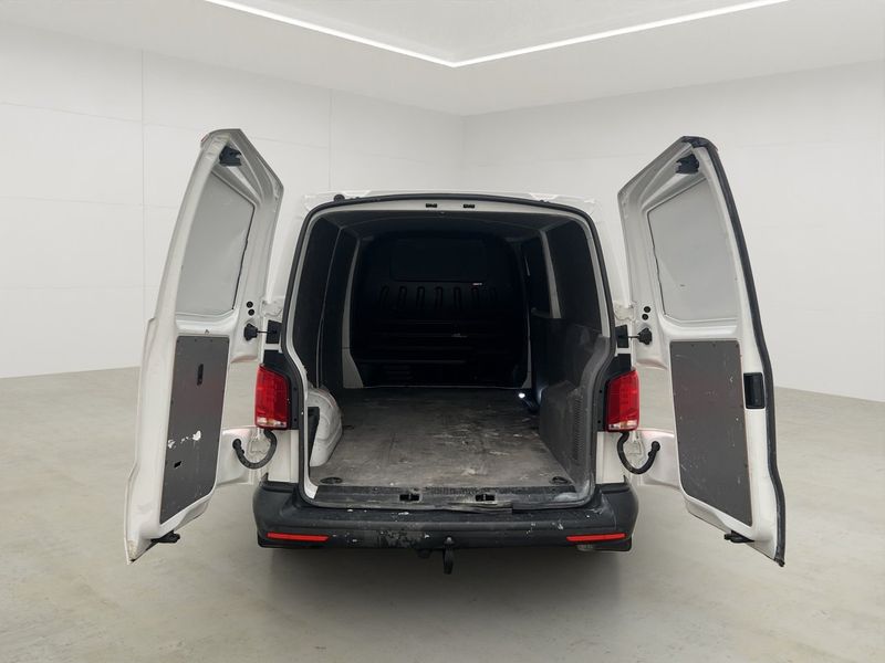 Volkswagen Transporter bild 13