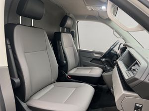 Volkswagen Transporter bild 24