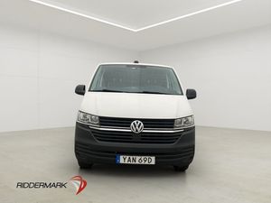 Volkswagen Transporter bild 5