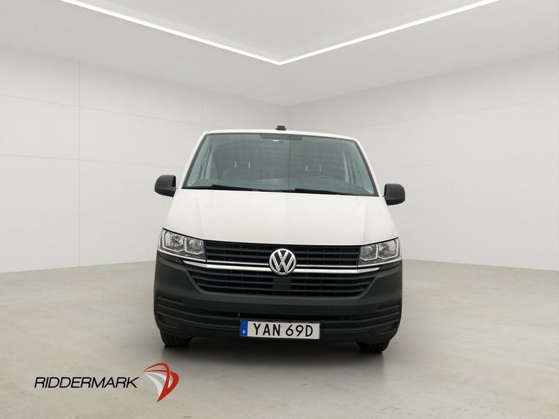 Volkswagen Transporter bild 5