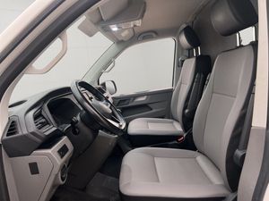 Volkswagen Transporter bild 15