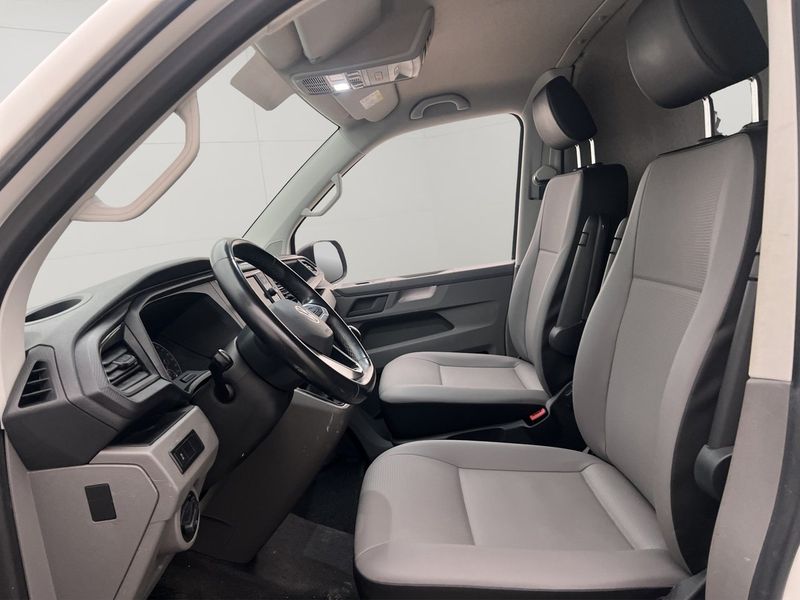 Volkswagen Transporter bild 15