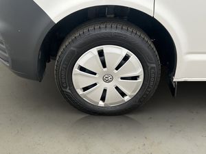 Volkswagen Transporter bild 29