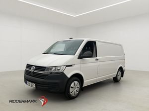Volkswagen Transporter bild 3