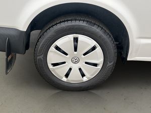 Volkswagen Transporter bild 27