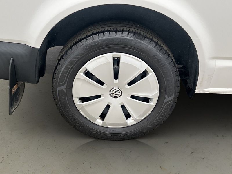 Volkswagen Transporter bild 27