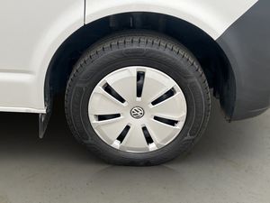 Volkswagen Transporter bild 26