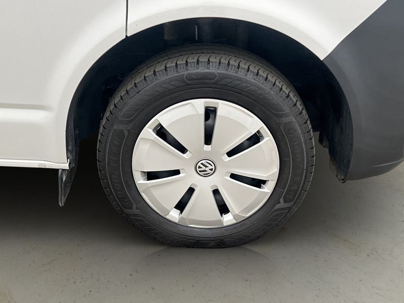 Volkswagen Transporter bild 26