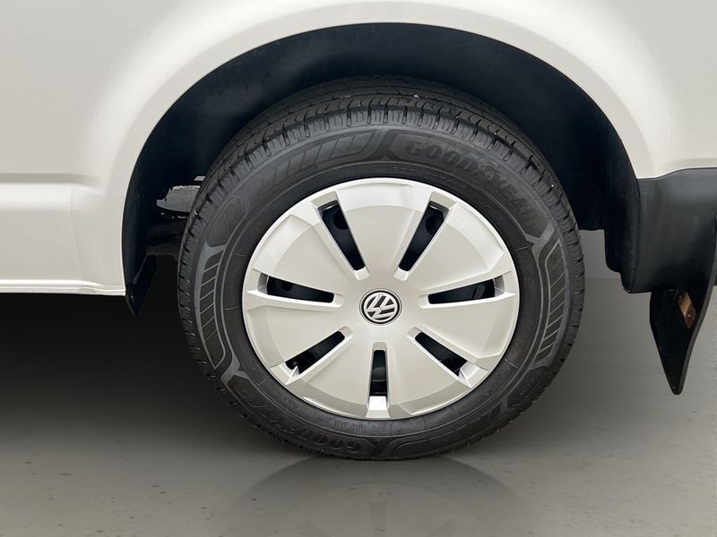 Volkswagen Transporter bild 28