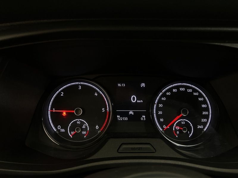 Volkswagen Transporter bild 18