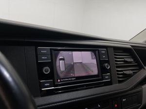 Volkswagen Transporter bild 20