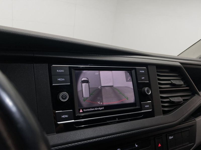 Volkswagen Transporter bild 20