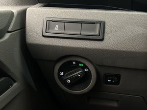 Volkswagen Transporter bild 16