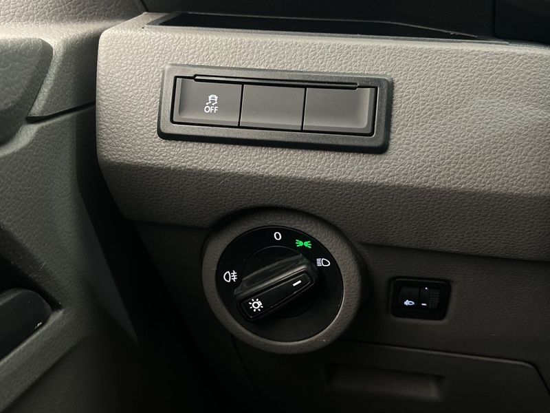 Volkswagen Transporter bild 16