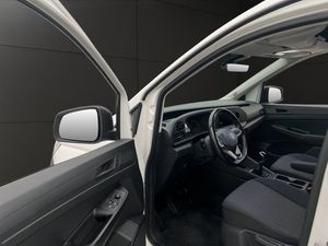 Volkswagen Caddy bild 13