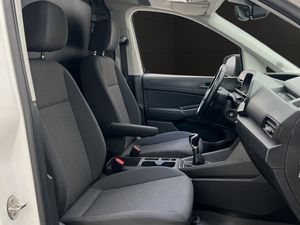 Volkswagen Caddy bild 24