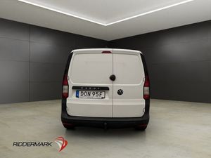 Volkswagen Caddy bild 8