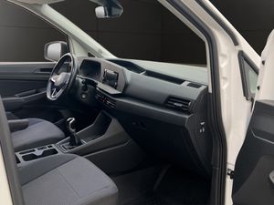 Volkswagen Caddy bild 25