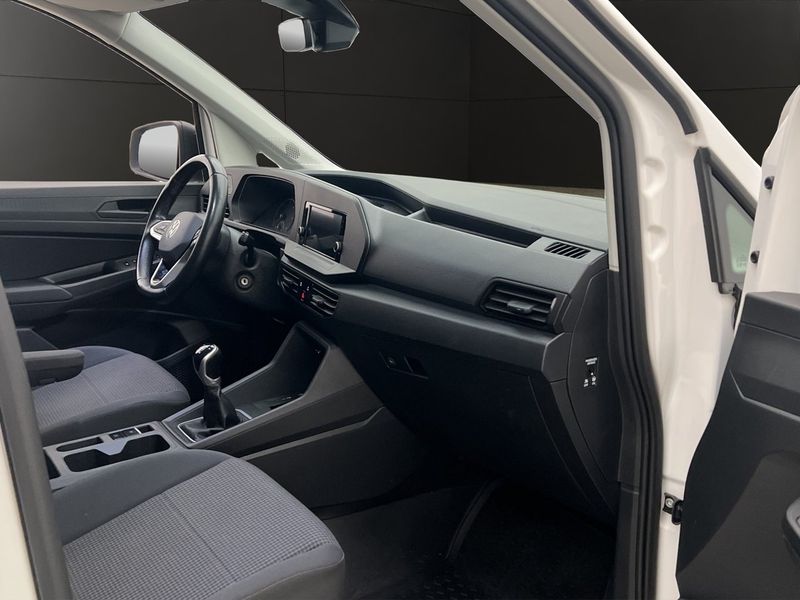 Volkswagen Caddy bild 25