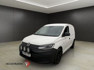 Volkswagen Caddy bild 3