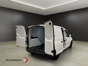 Volkswagen Caddy bild 11