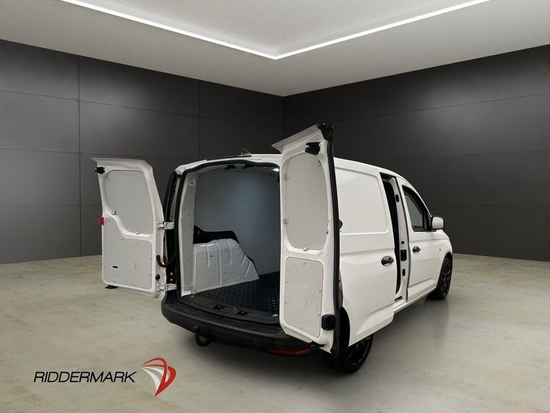 Volkswagen Caddy bild 11