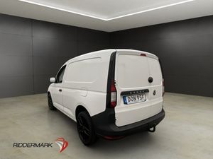Volkswagen Caddy bild 7