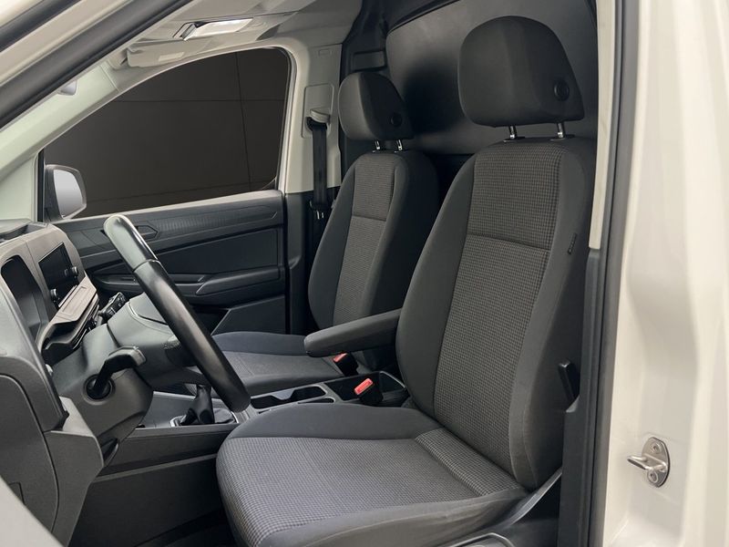 Volkswagen Caddy bild 14