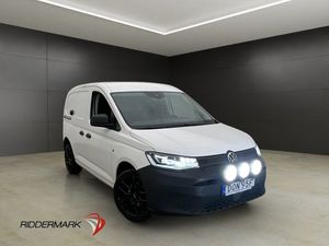 Volkswagen Caddy bild 1
