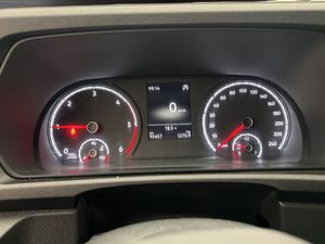 Volkswagen Caddy bild 17