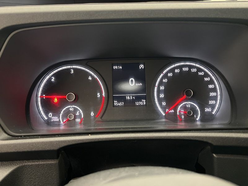 Volkswagen Caddy bild 17