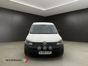 Volkswagen Caddy bild 5