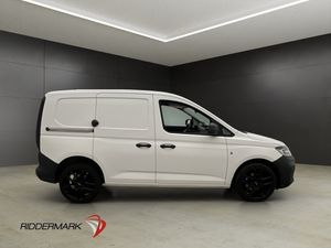 Volkswagen Caddy bild 2