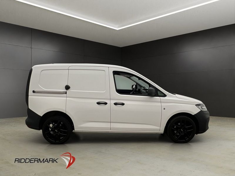 Volkswagen Caddy bild 2