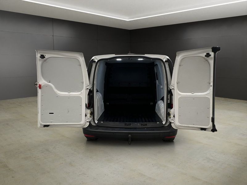 Volkswagen Caddy bild 12