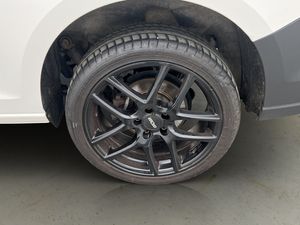 Volkswagen Caddy bild 27
