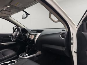 Nissan Navara bild 31