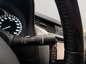 Nissan Navara bild 21
