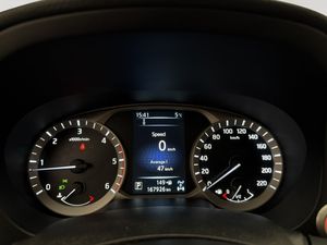 Nissan Navara bild 19